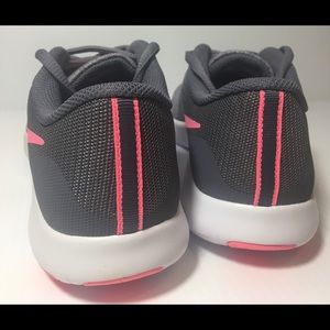 NEW - NIKE Girl's FLEX CONTACT 917937-003
